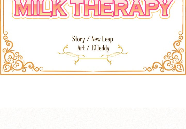 Milk Therapy - Chapter 4 [photo 2] - MangaPorn