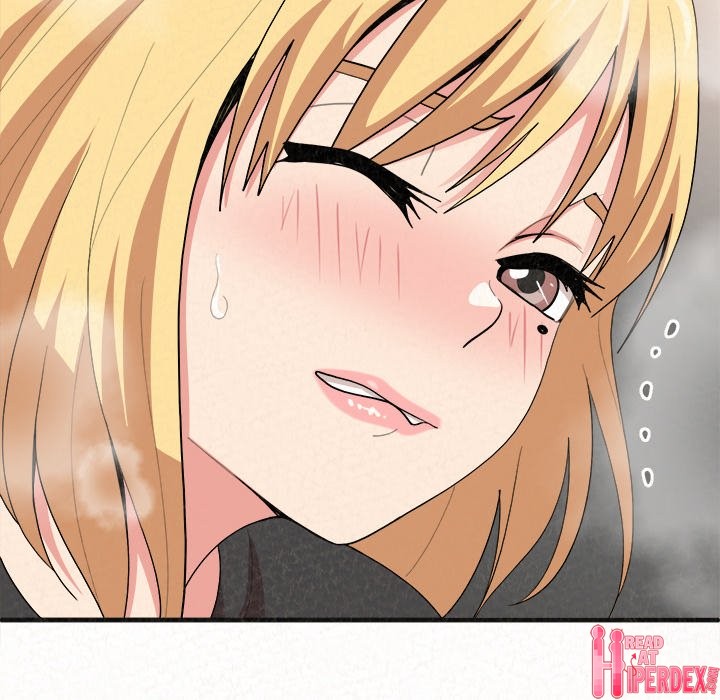 Milk Therapy - Chapter 4 [photo 22] - MangaPorn