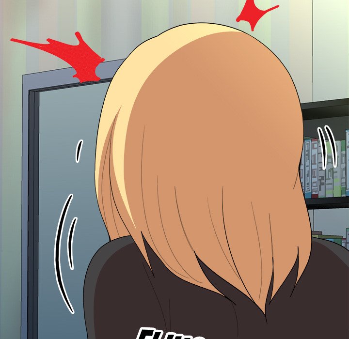 Milk Therapy - Chapter 4 [photo 231] - MangaPorn