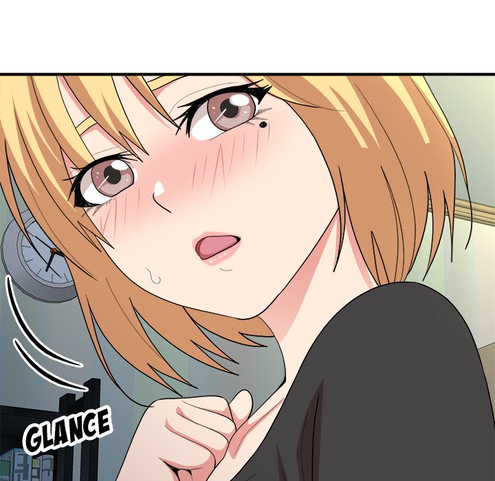 Milk Therapy - Chapter 4 [photo 233] - MangaPorn