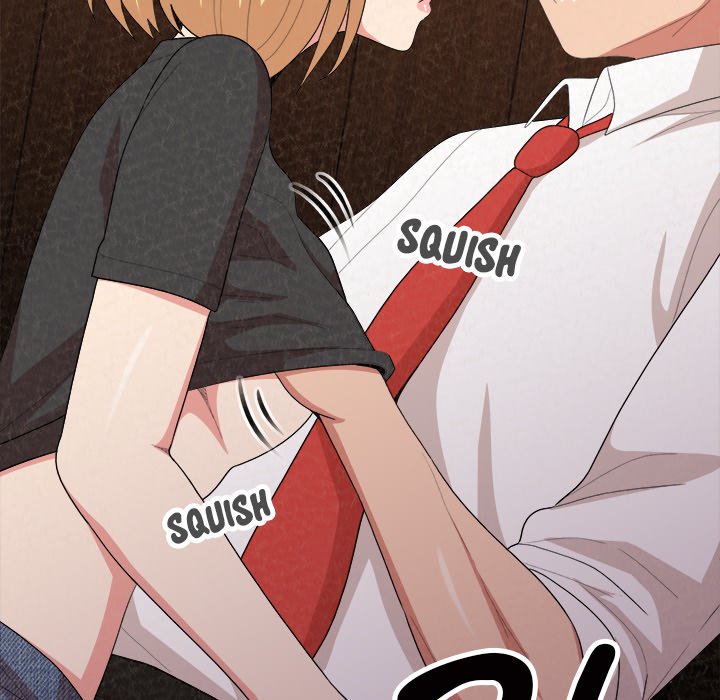 Milk Therapy - Chapter 4 [photo 30] - MangaPorn