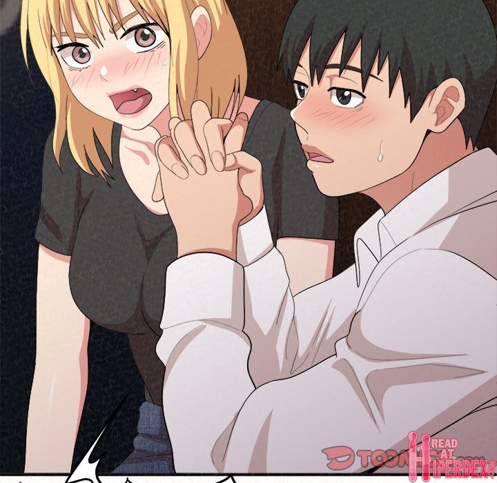 Milk Therapy - Chapter 4 [photo 40] - MangaPorn