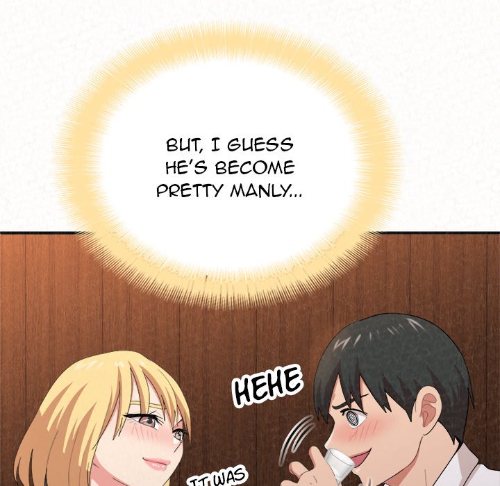 Milk Therapy - Chapter 4 [photo 53] - MangaPorn