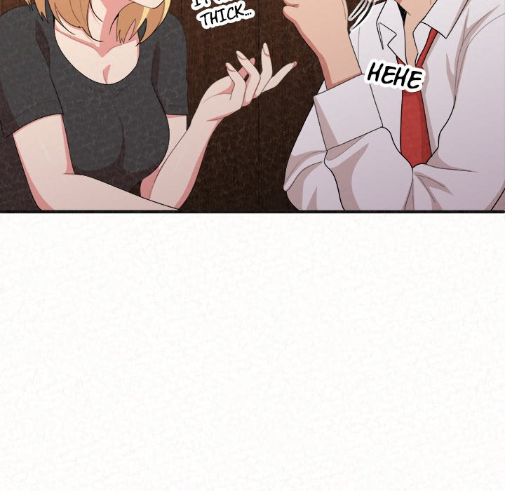 Milk Therapy - Chapter 4 [photo 54] - MangaPorn