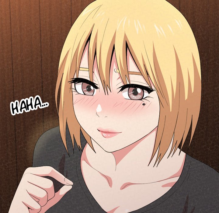 Milk Therapy - Chapter 4 [photo 57] - MangaPorn