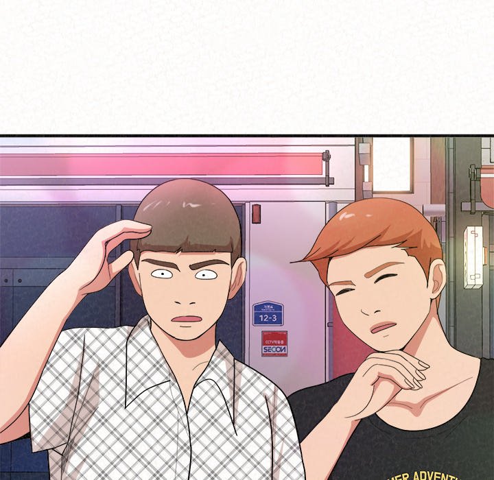 Milk Therapy - Chapter 4 [photo 65] - MangaPorn