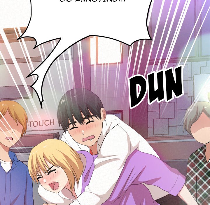 Milk Therapy - Chapter 4 [photo 68] - MangaPorn