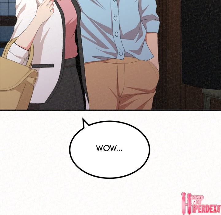 Milk Therapy - Chapter 4 [photo 7] - MangaPorn