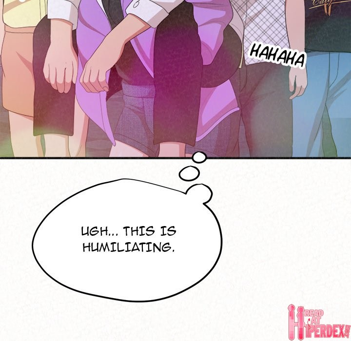 Milk Therapy - Chapter 4 [photo 73] - MangaPorn