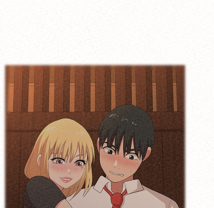 Milk Therapy - Chapter 4 [photo 87] - MangaPorn