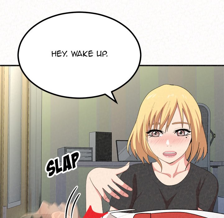 Milk Therapy - Chapter 4 [photo 95] - MangaPorn