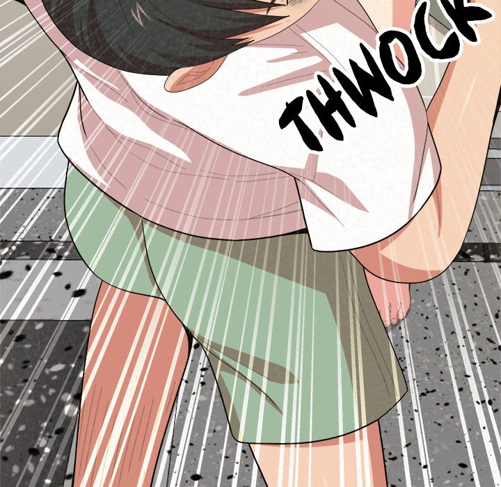 Milk Therapy - Chapter 5 [photo 108] - MangaPorn