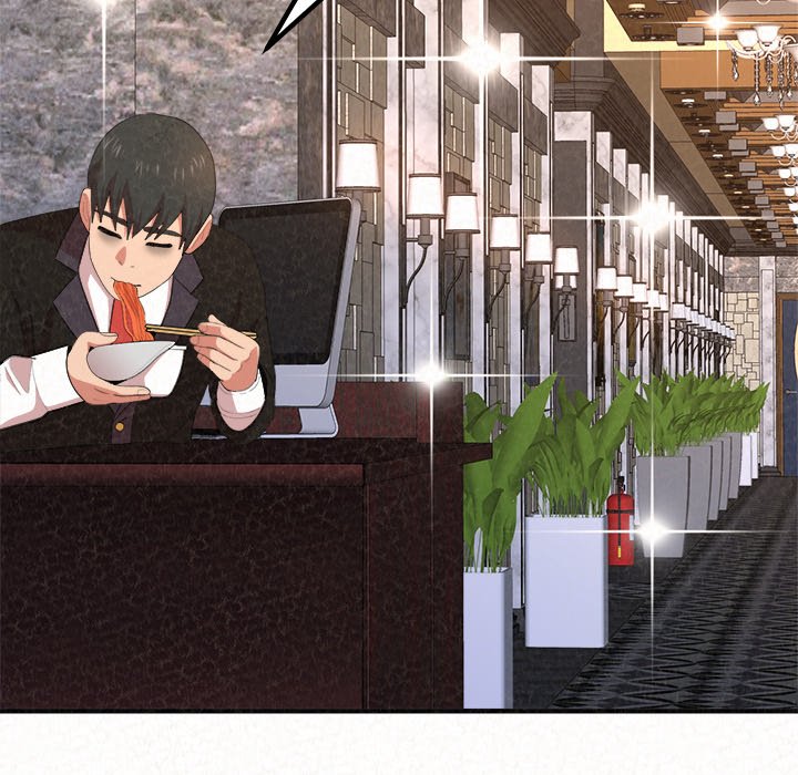 Milk Therapy - Chapter 5 [photo 123] - MangaPorn