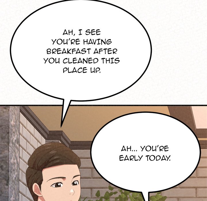 Milk Therapy - Chapter 5 [photo 126] - MangaPorn