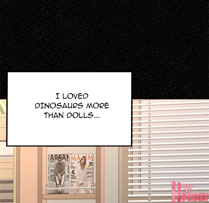 Milk Therapy - Chapter 5 [photo 13] - MangaPorn