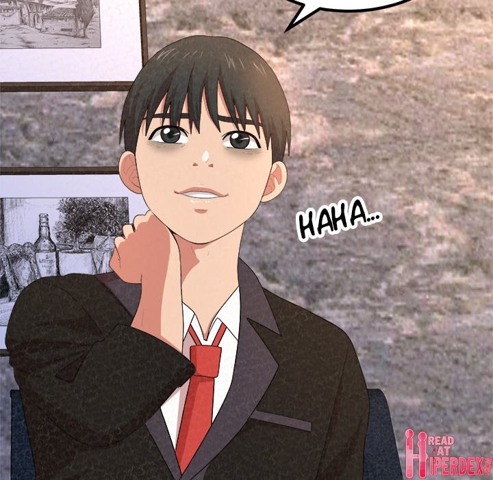 Milk Therapy - Chapter 5 [photo 133] - MangaPorn