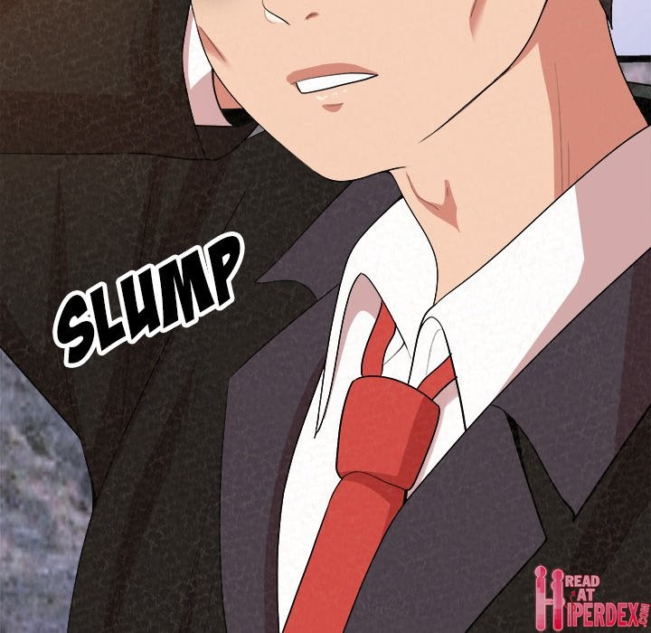 Milk Therapy - Chapter 5 [photo 142] - MangaPorn