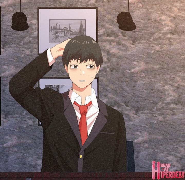 Milk Therapy - Chapter 5 [photo 145] - MangaPorn