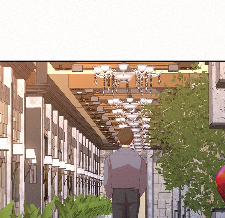 Milk Therapy - Chapter 5 [photo 149] - MangaPorn