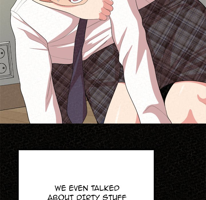 Milk Therapy - Chapter 5 [photo 18] - MangaPorn