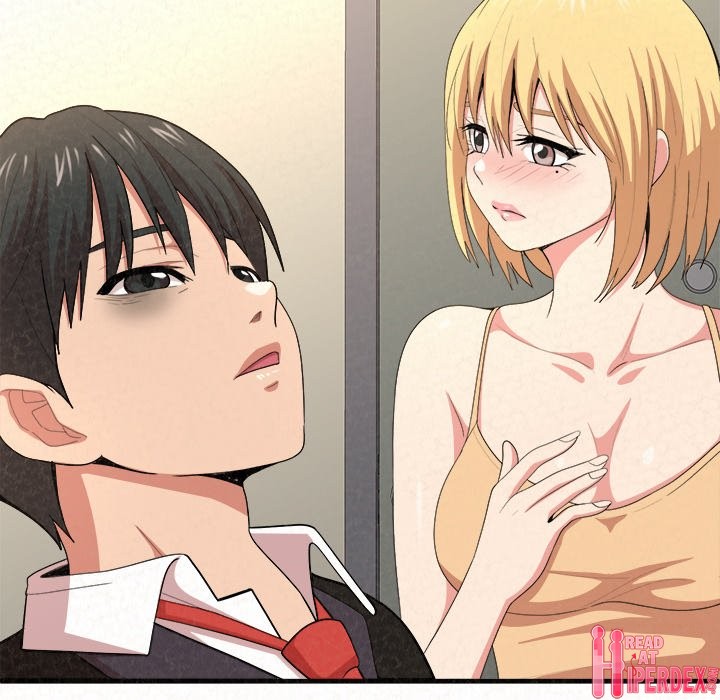 Milk Therapy - Chapter 5 [photo 184] - MangaPorn