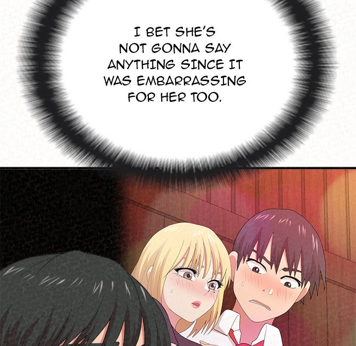 Milk Therapy - Chapter 5 [photo 188] - MangaPorn