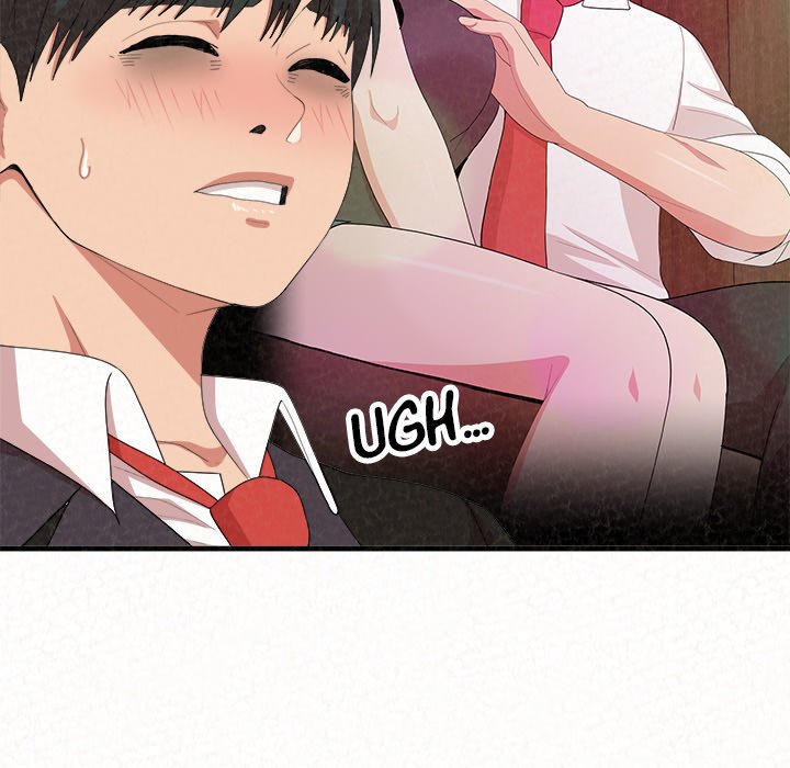 Milk Therapy - Chapter 5 [photo 189] - MangaPorn