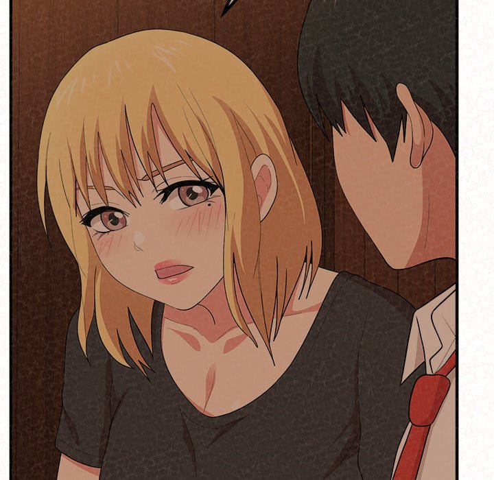 Milk Therapy - Chapter 5 [photo 192] - MangaPorn