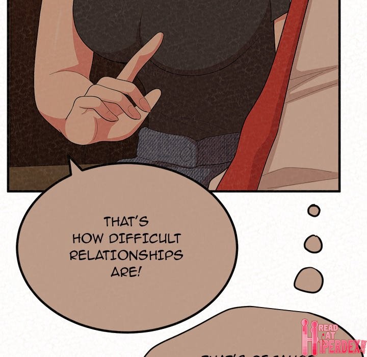 Milk Therapy - Chapter 5 [photo 193] - MangaPorn