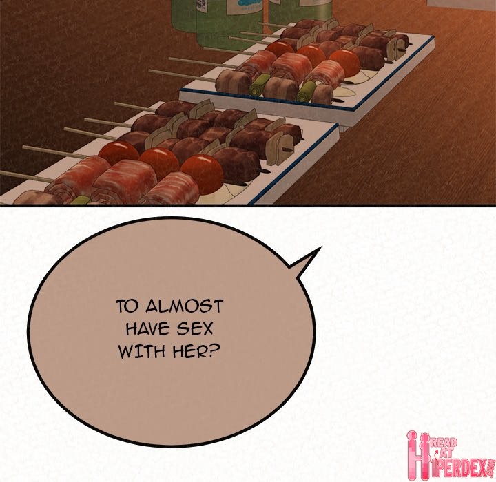 Milk Therapy - Chapter 5 [photo 196] - MangaPorn