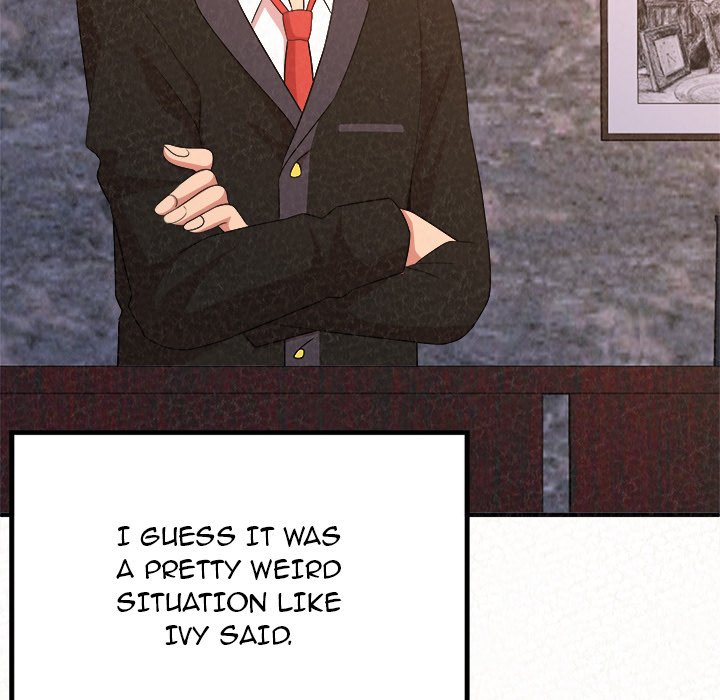 Milk Therapy - Chapter 5 [photo 203] - MangaPorn