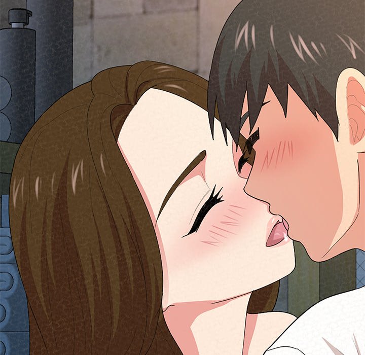 Milk Therapy - Chapter 5 [photo 206] - MangaPorn