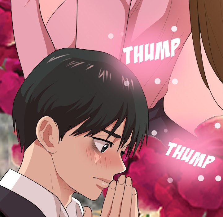 Milk Therapy - Chapter 5 [photo 219] - MangaPorn