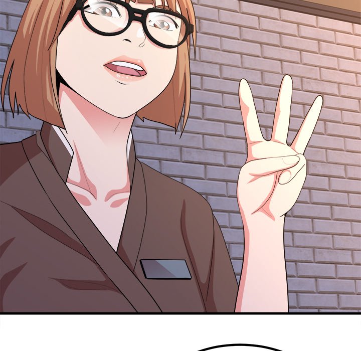 Milk Therapy - Chapter 5 [photo 225] - MangaPorn