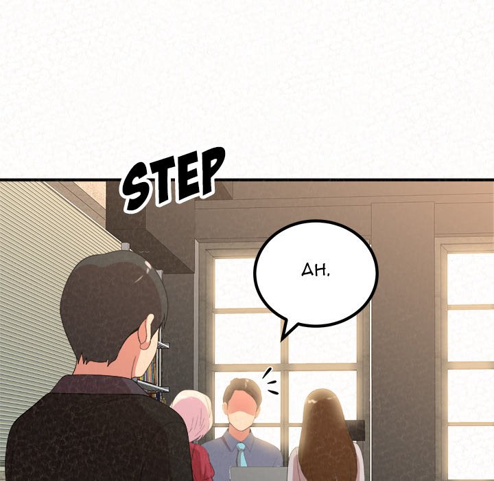 Milk Therapy - Chapter 5 [photo 234] - MangaPorn