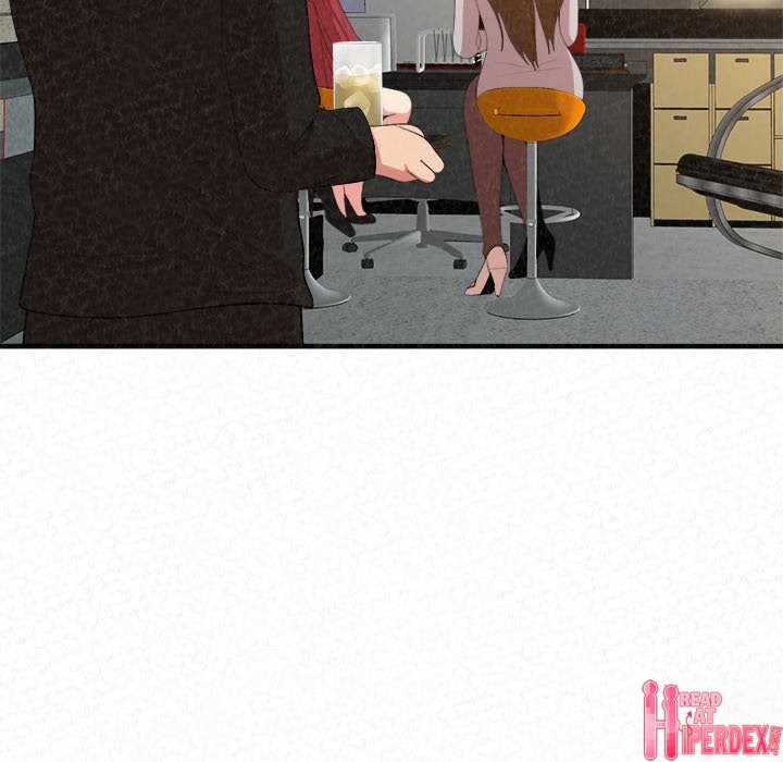 Milk Therapy - Chapter 5 [photo 235] - MangaPorn