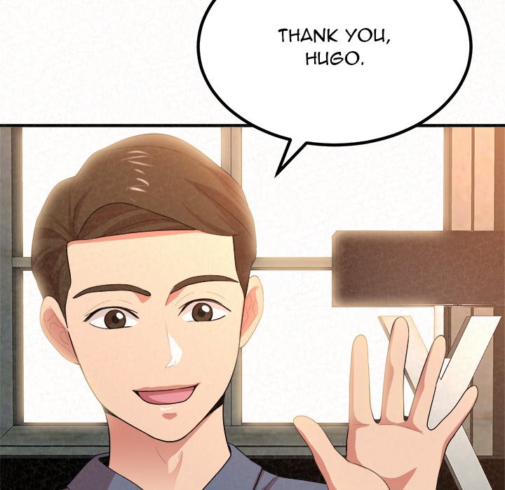 Milk Therapy - Chapter 5 [photo 237] - MangaPorn
