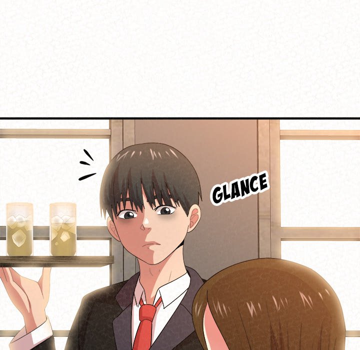 Milk Therapy - Chapter 5 [photo 239] - MangaPorn