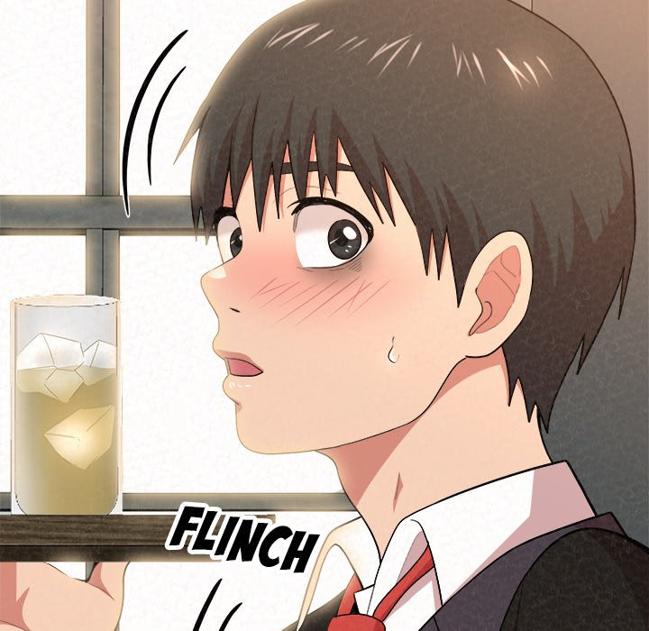 Milk Therapy - Chapter 5 [photo 242] - MangaPorn