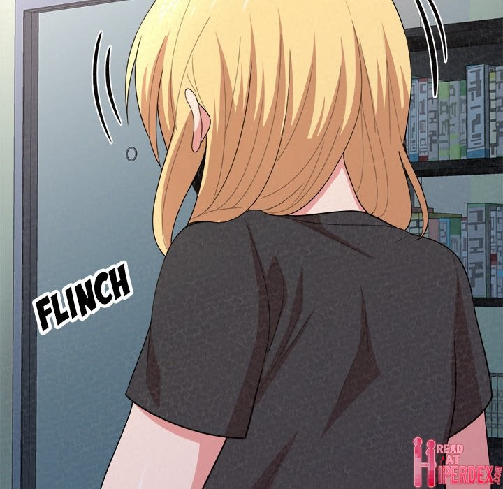 Milk Therapy - Chapter 5 [photo 40] - MangaPorn