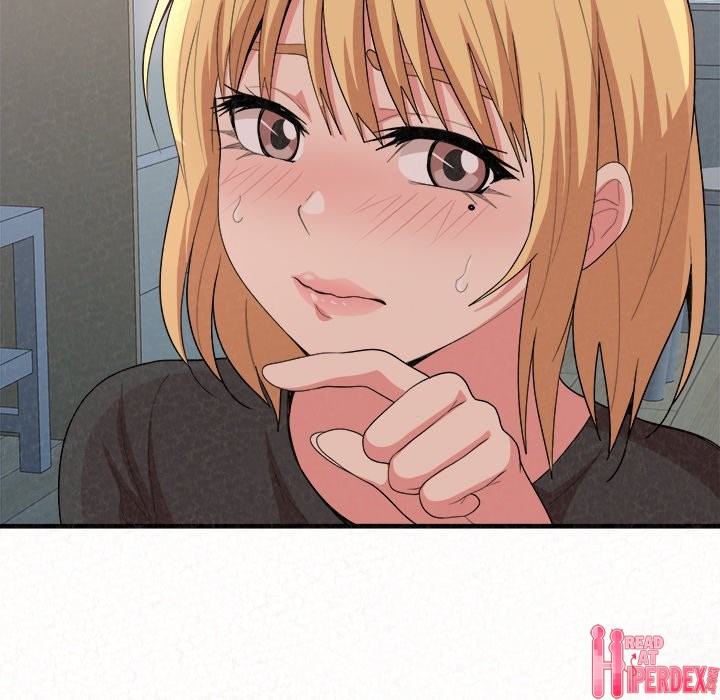 Milk Therapy - Chapter 5 [photo 43] - MangaPorn