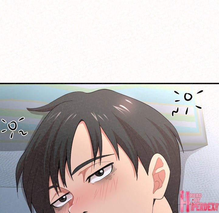 Milk Therapy - Chapter 5 [photo 46] - MangaPorn