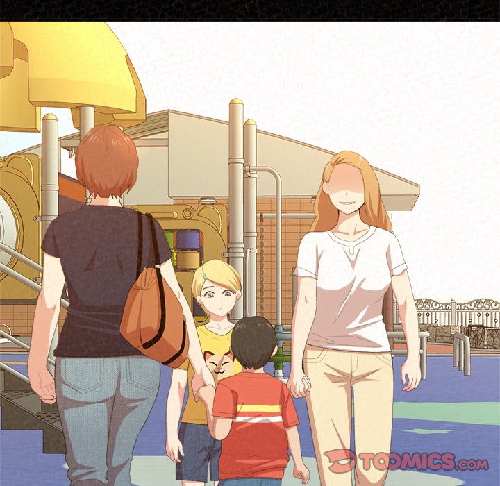 Milk Therapy - Chapter 5 [photo 5] - MangaPorn