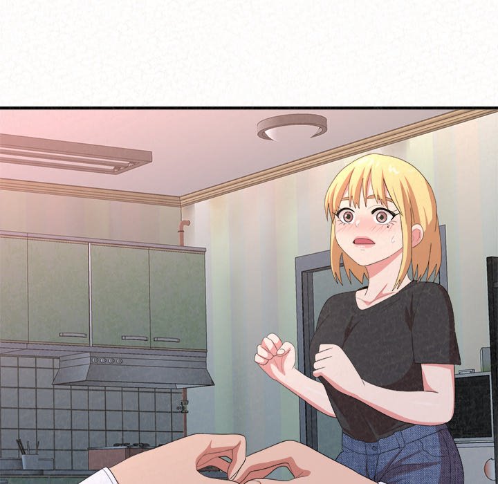 Milk Therapy - Chapter 5 [photo 53] - MangaPorn