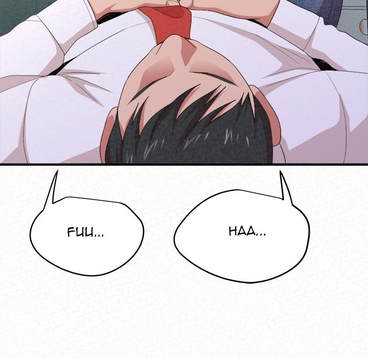 Milk Therapy - Chapter 5 [photo 54] - MangaPorn