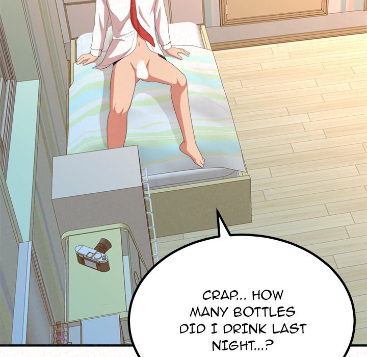 Milk Therapy - Chapter 5 [photo 66] - MangaPorn