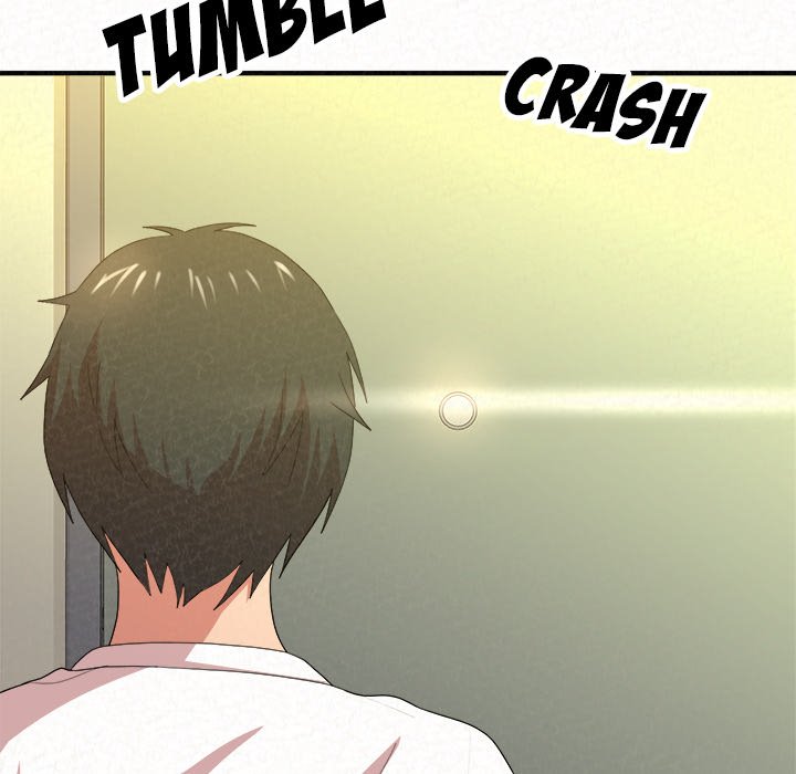 Milk Therapy - Chapter 5 [photo 78] - MangaPorn