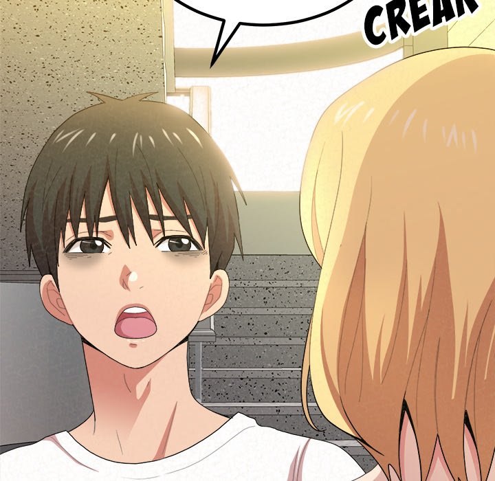 Milk Therapy - Chapter 5 [photo 81] - MangaPorn