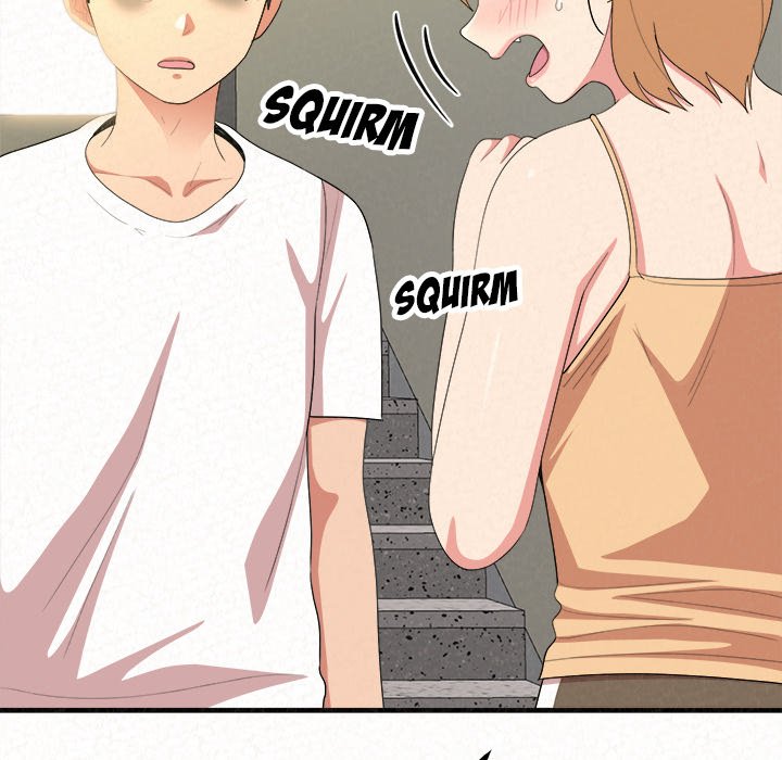 Milk Therapy - Chapter 5 [photo 93] - MangaPorn