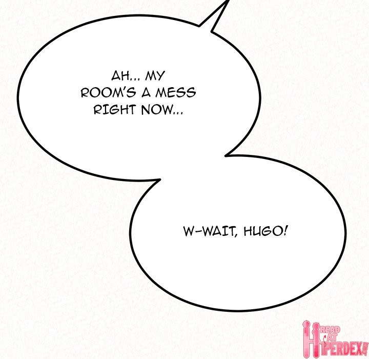 Milk Therapy - Chapter 5 [photo 94] - MangaPorn